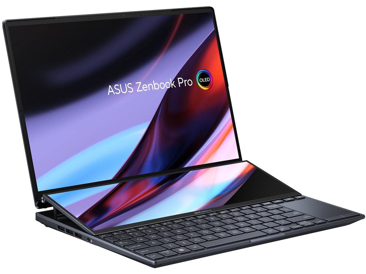 Asus ZenBook Pro Duo