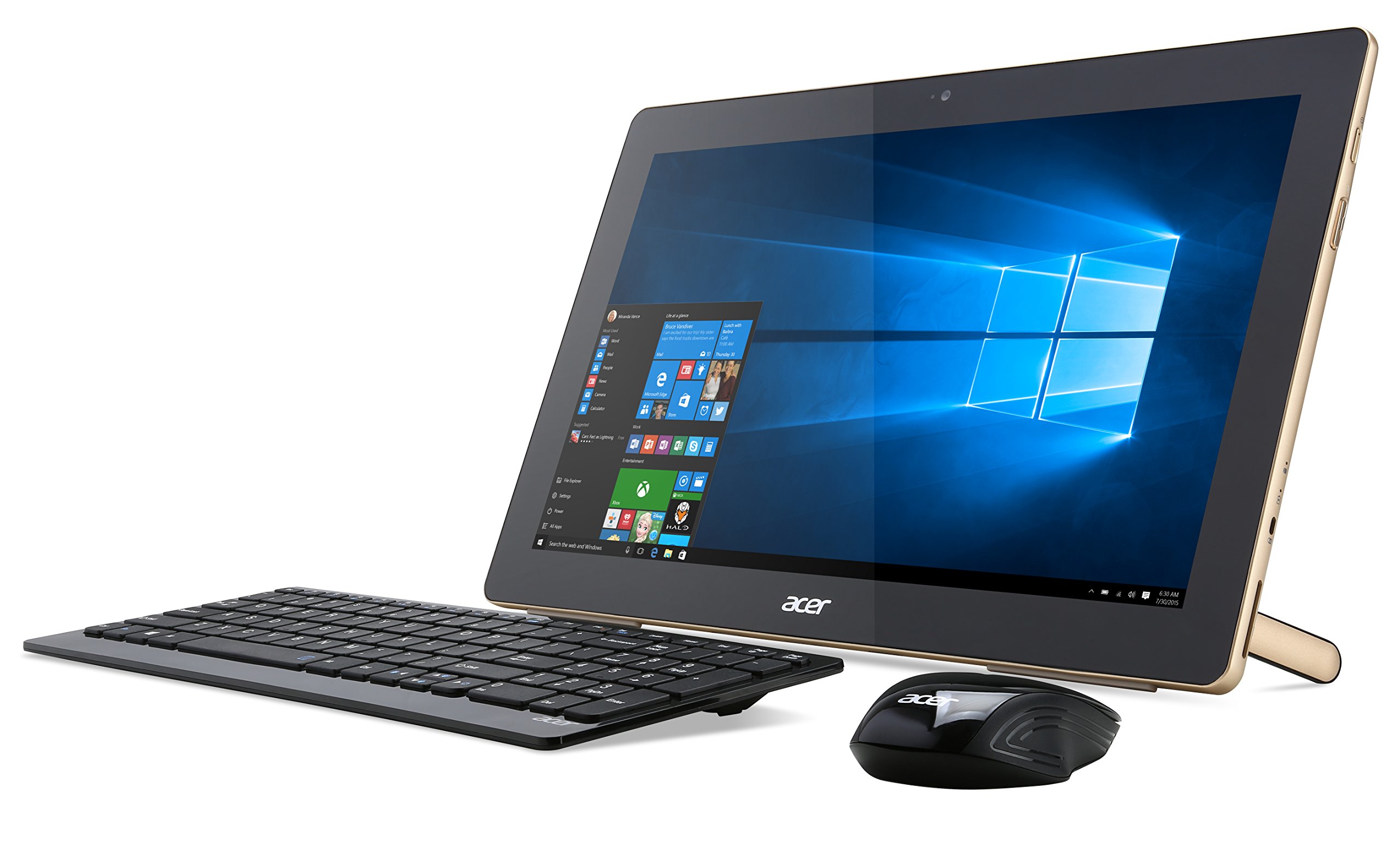 Acer All-in-one Z3770
