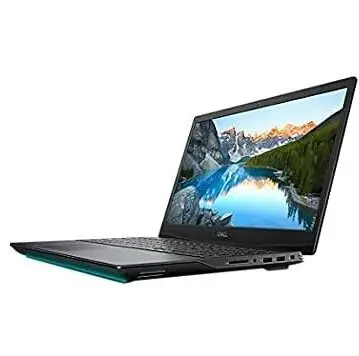 Dell G5 5500