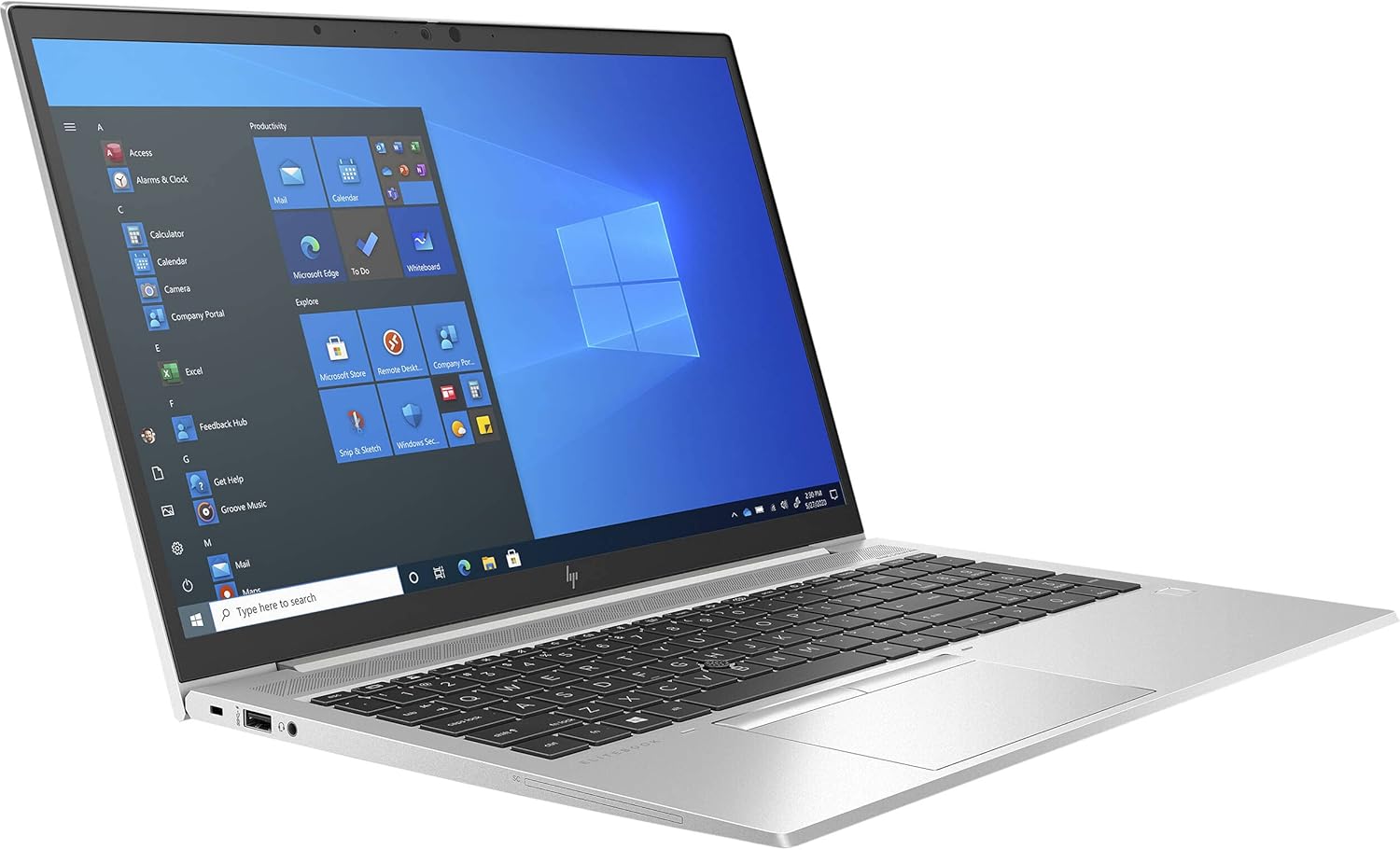 EliteBook 855 G8
