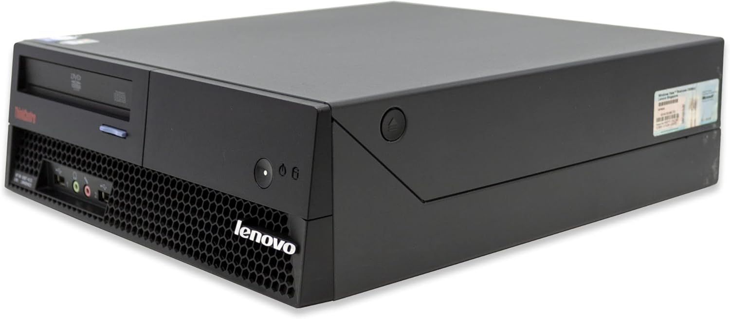 Lenovo PC Thinkcentre M57