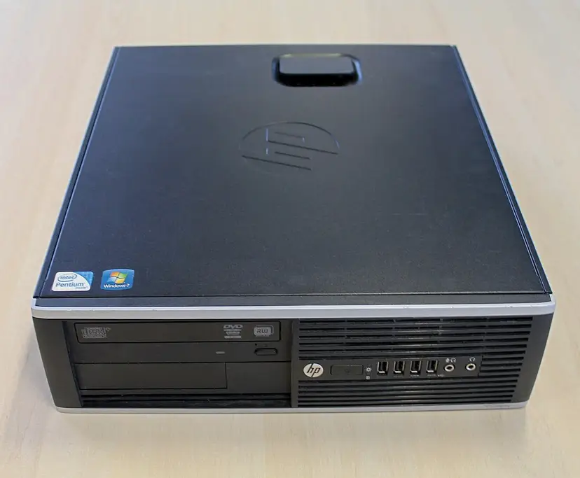 HP Pro 3415