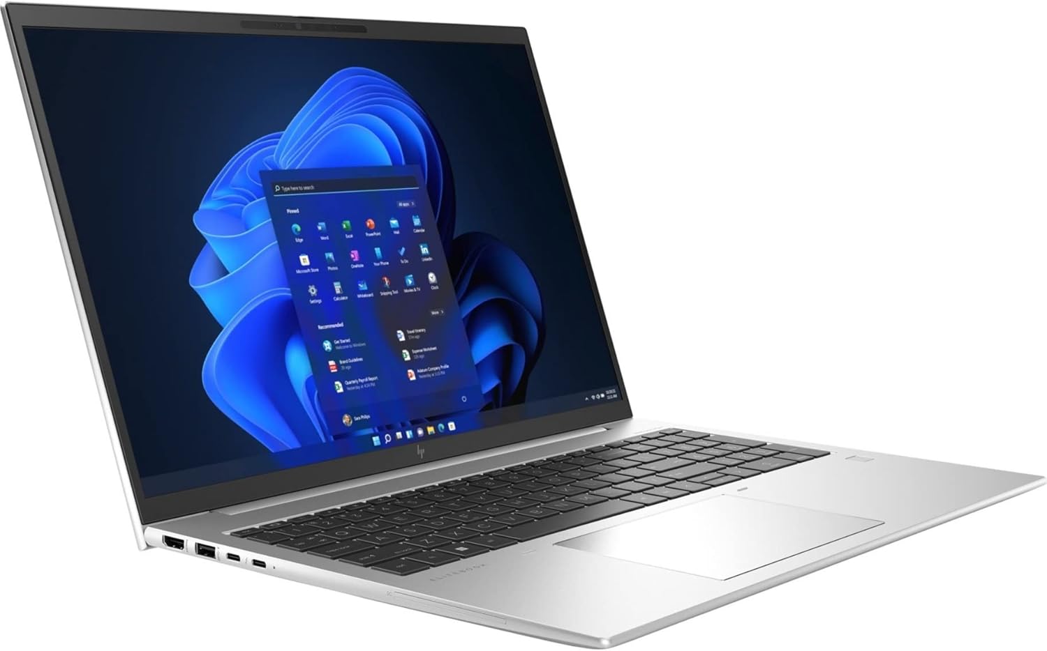 HP EliteBook 865 G9