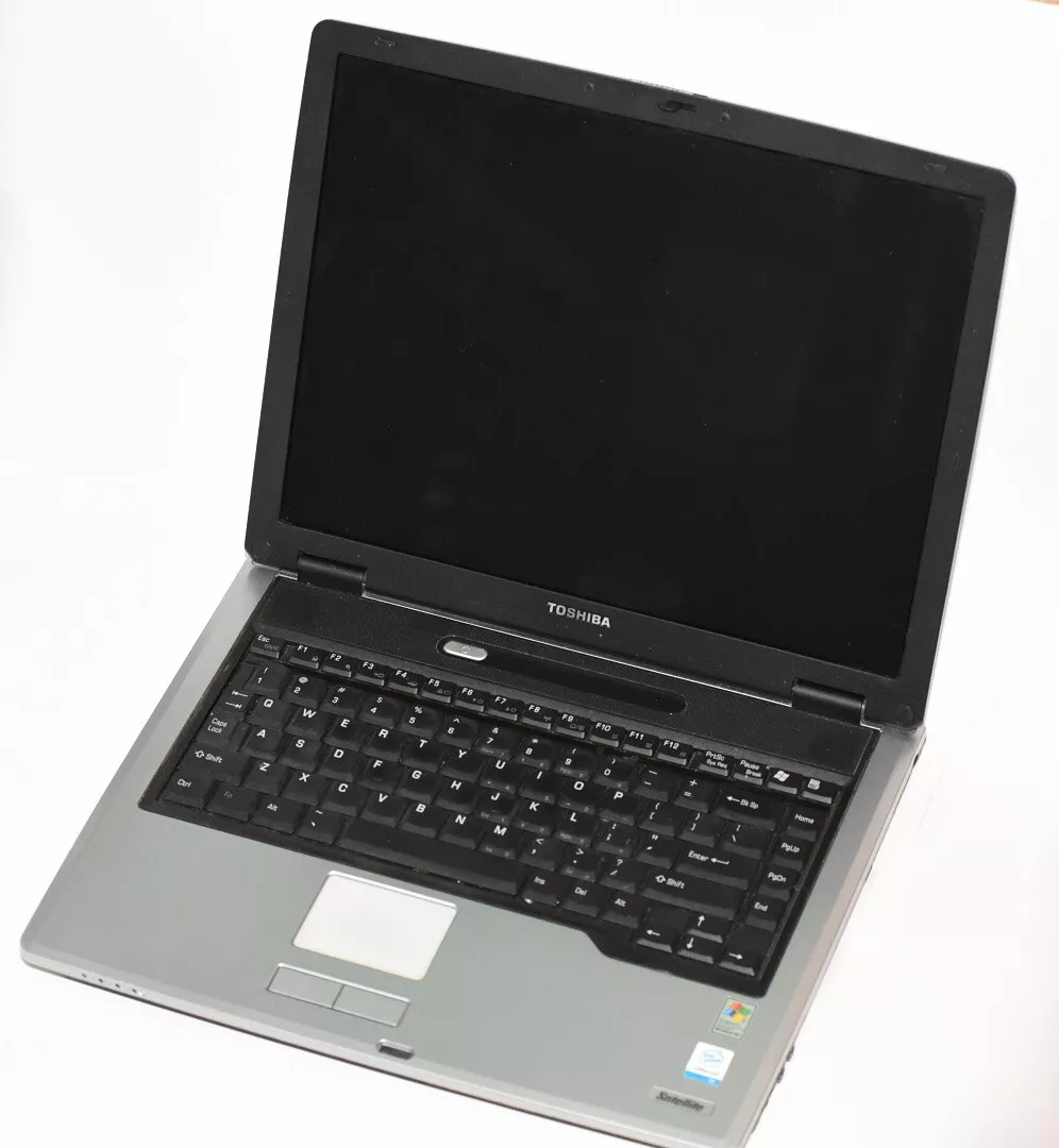 Toshiba Laptop A55-S1064