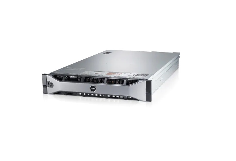 Dell Power Edge R515