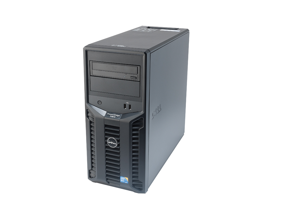 Dell Power Edge T110