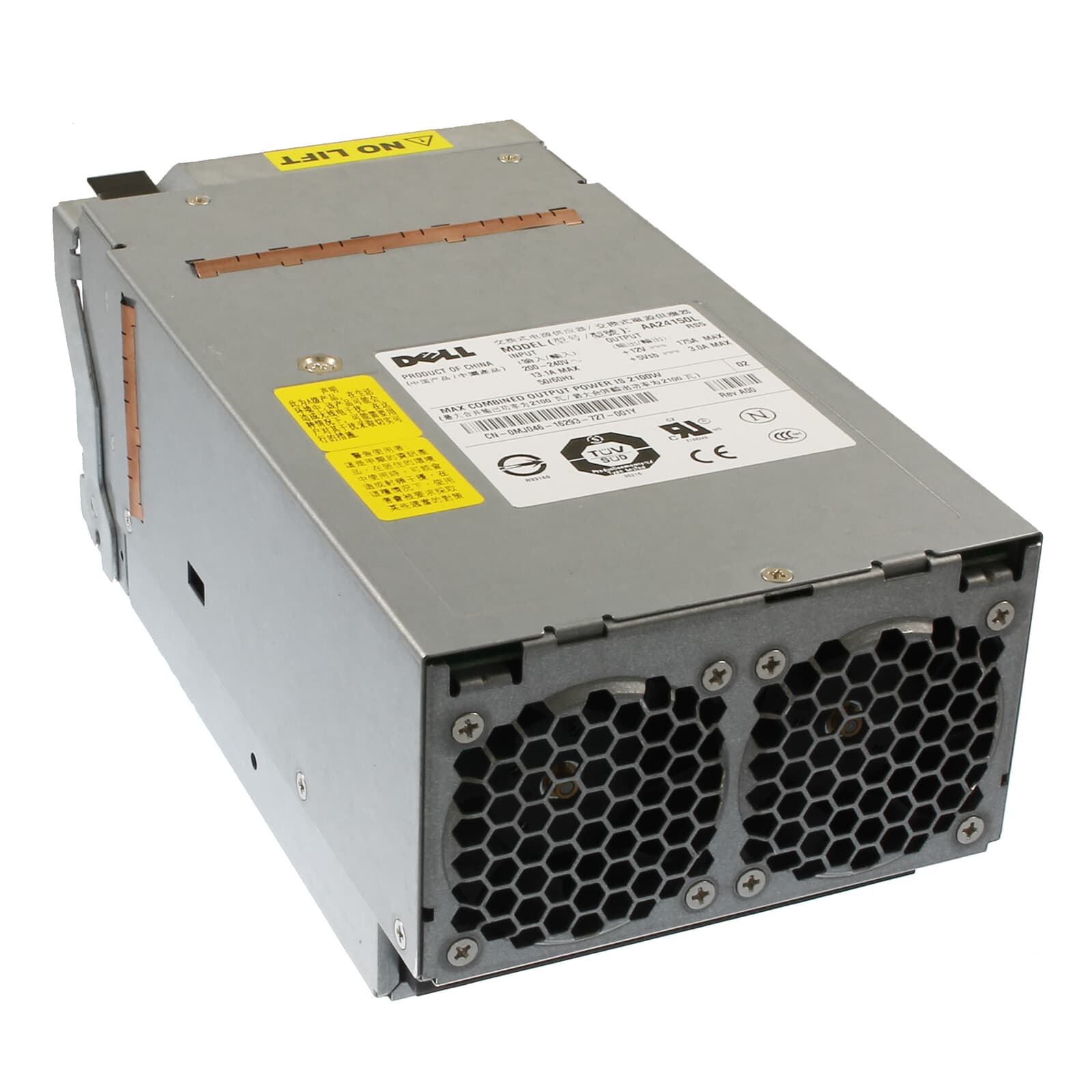 Dell PowerEdge 1855