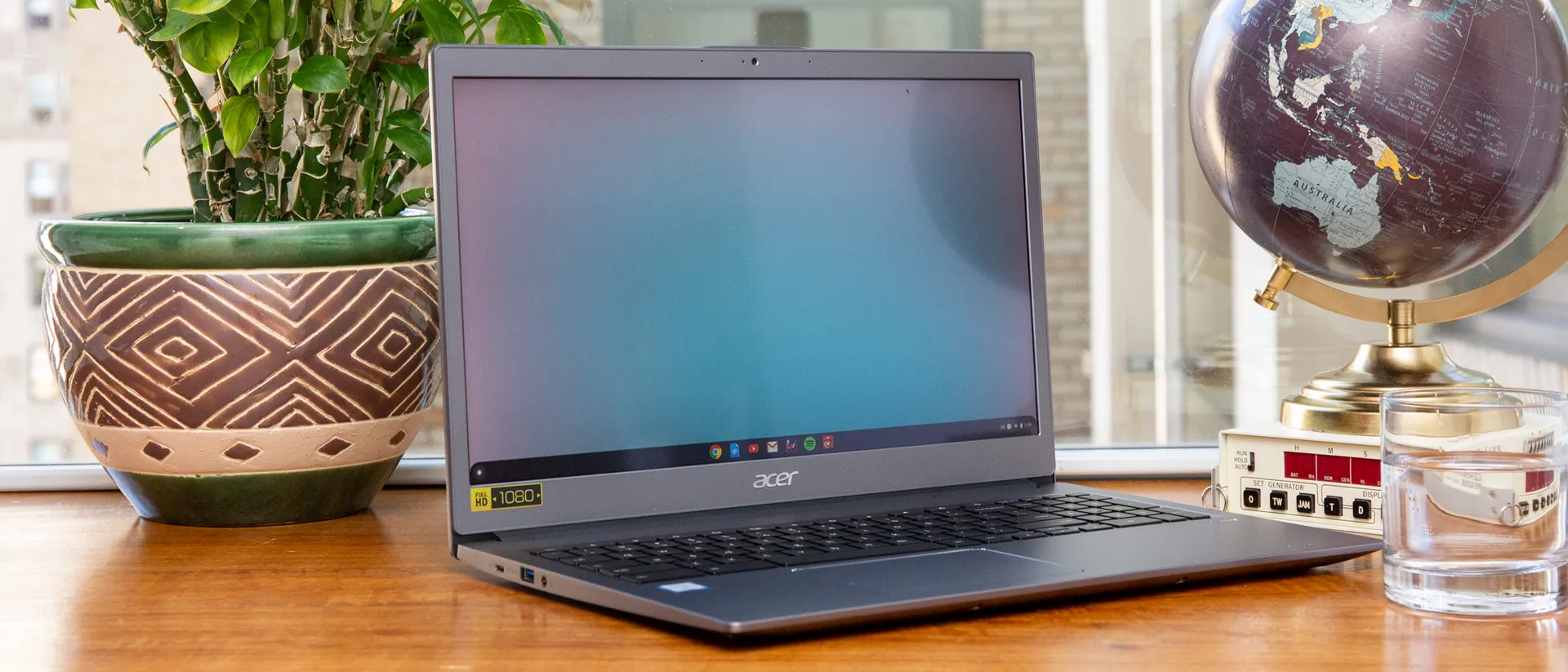 Acer Chromebook Spin 715