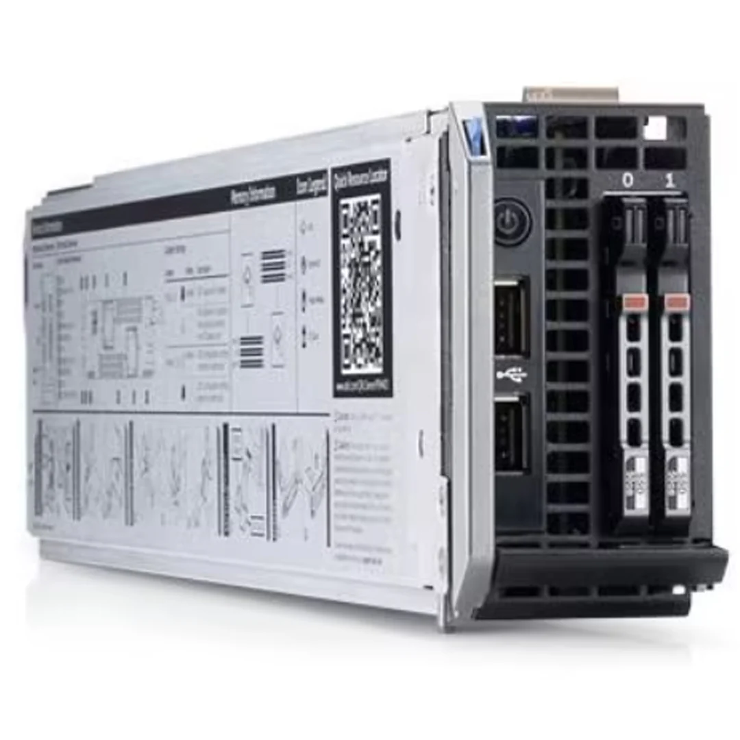 Dell Power edge M420