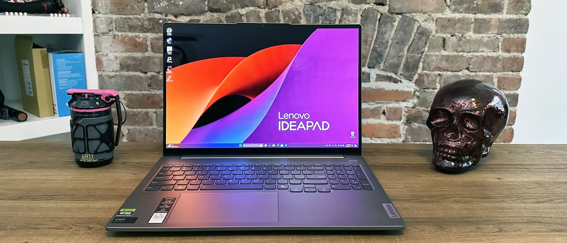 Lenovo IdeaPad Pro 5i