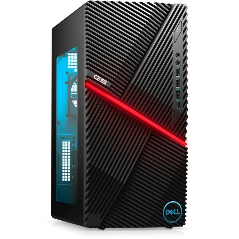 Dell Desktop 5000