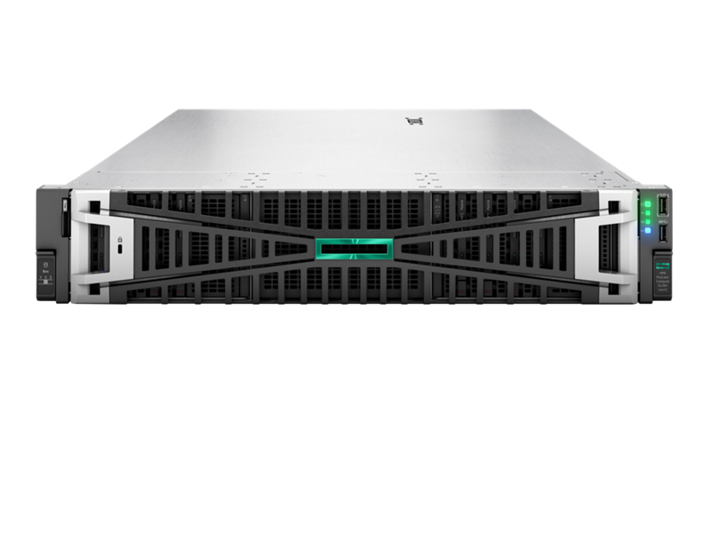 HPE ProLiant DL384