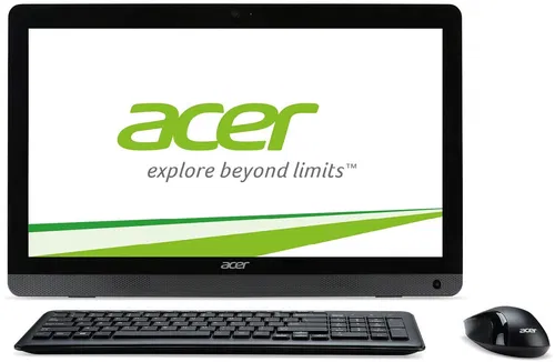 Acer All-in-one ZC-107