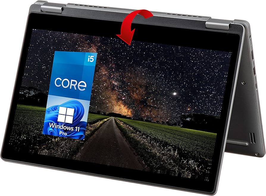 Dell Latitude 3310 2 in 1