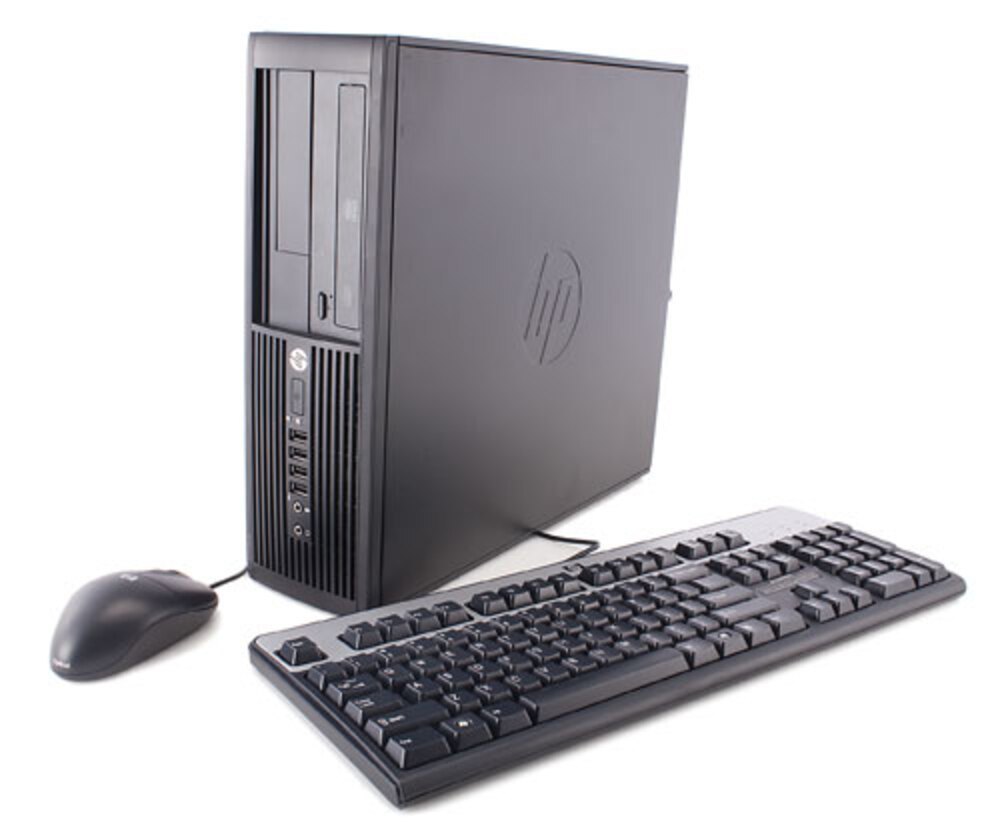HP dx2280