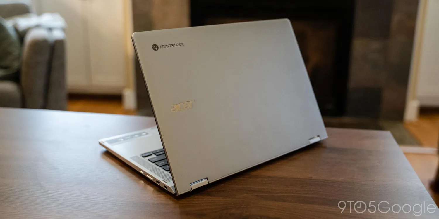 Acer Chromebook Spin 514