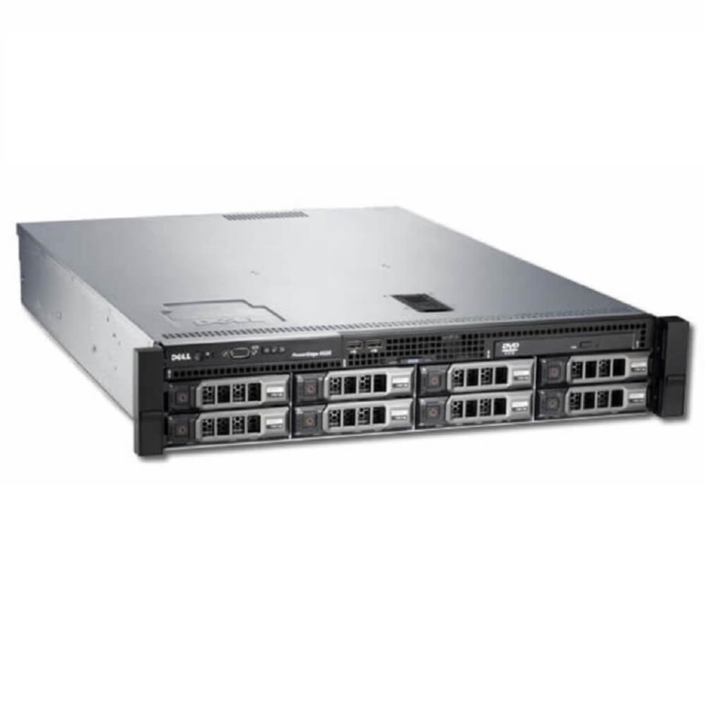 Dell Power edge R520