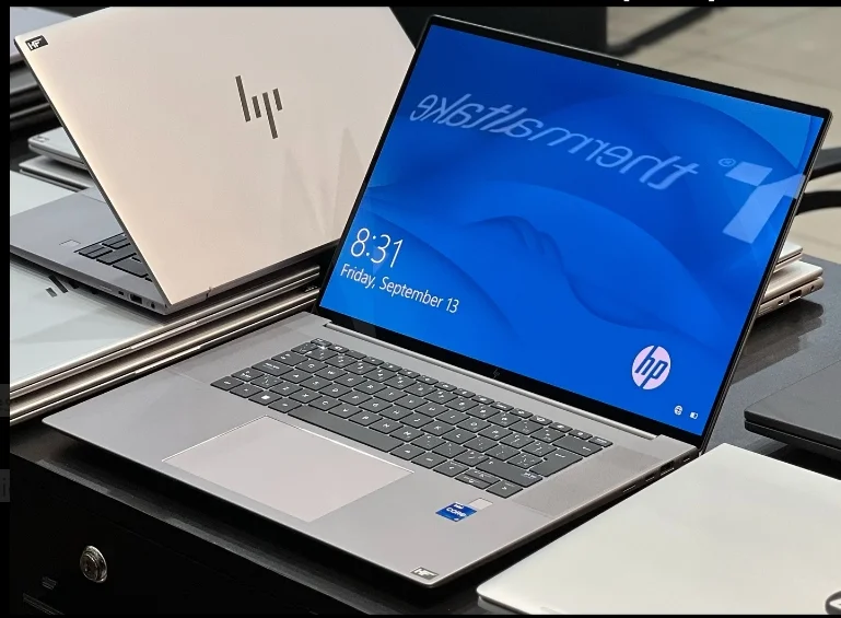 ZBook Studio G10