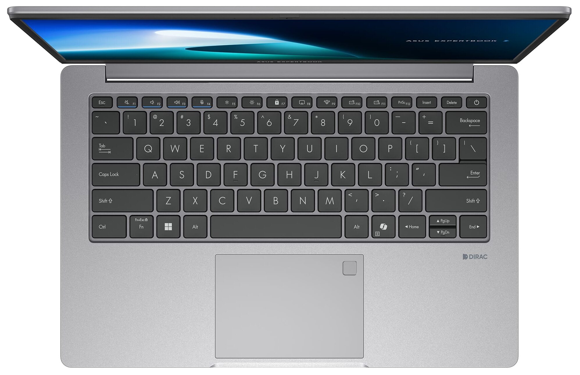 Asus ExpertBook P1 (P1403)
