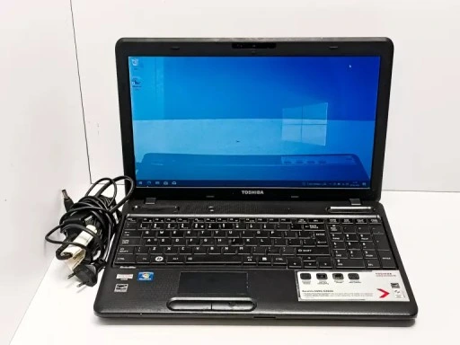 TOSHIBA SATELLITE P205D-S7802