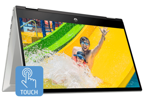 Pavilion x360 14-dw1036TU