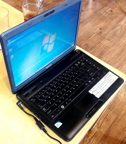 Toshiba Laptop A10-S167