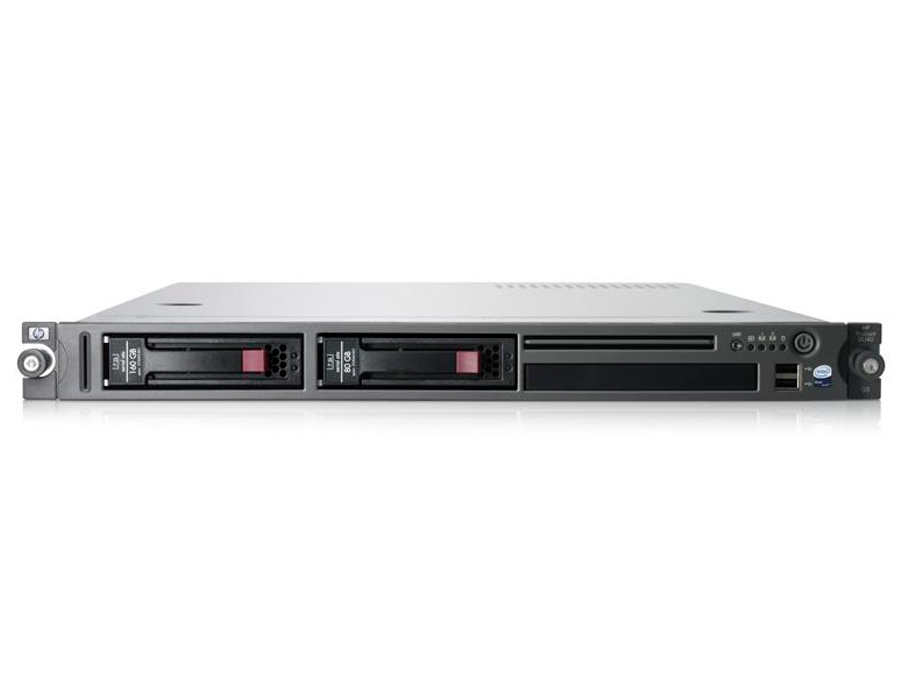 HP Proliant DL140 G3