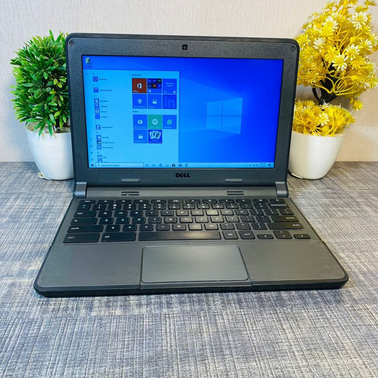 Dell Chromebook 3120