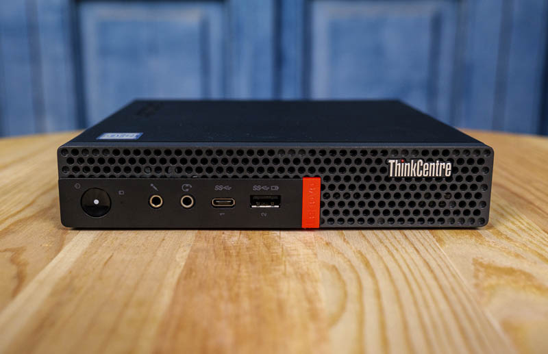 ThinkCentre M920 Tiny