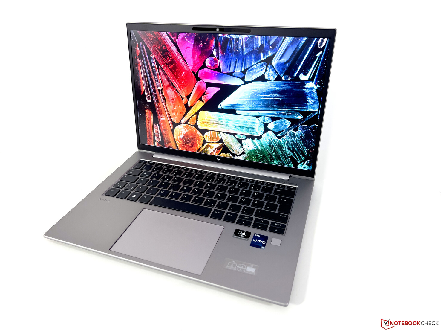 ZBook Firefly 14 G9
