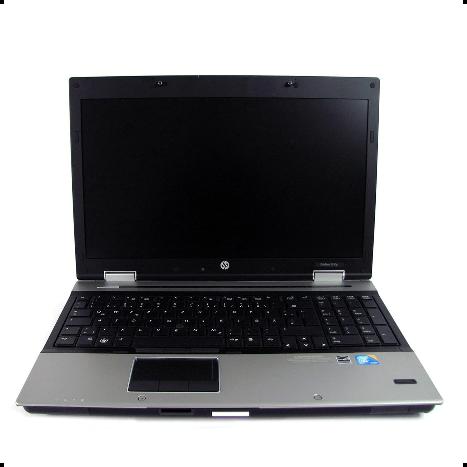 EliteBook 8540p