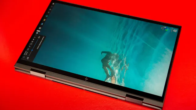 HP Envy x360 15