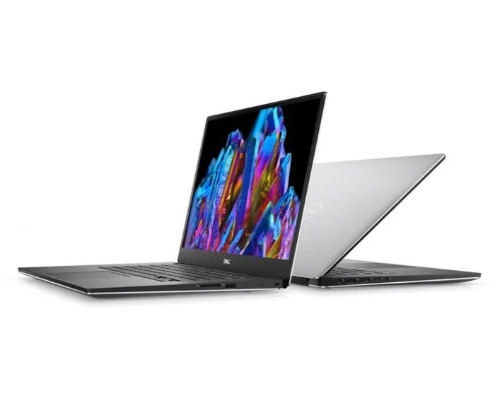 Dell XPS 7590