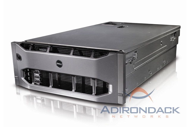 Dell PowerEdge R910