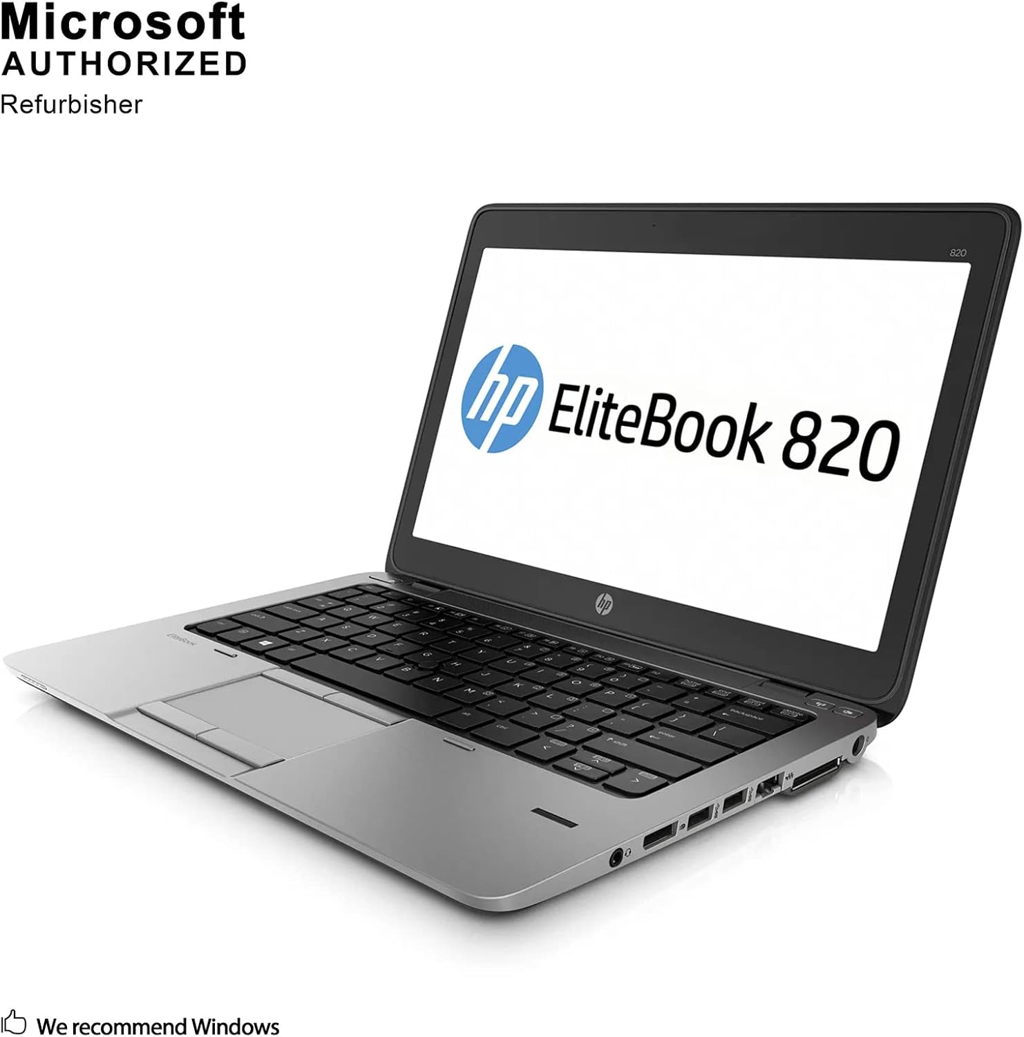 EliteBook 820 G1