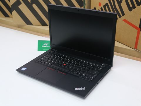 Lenovo Thinkpad L490