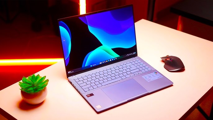 Asus VivoBook S 16 OLED (M3602)