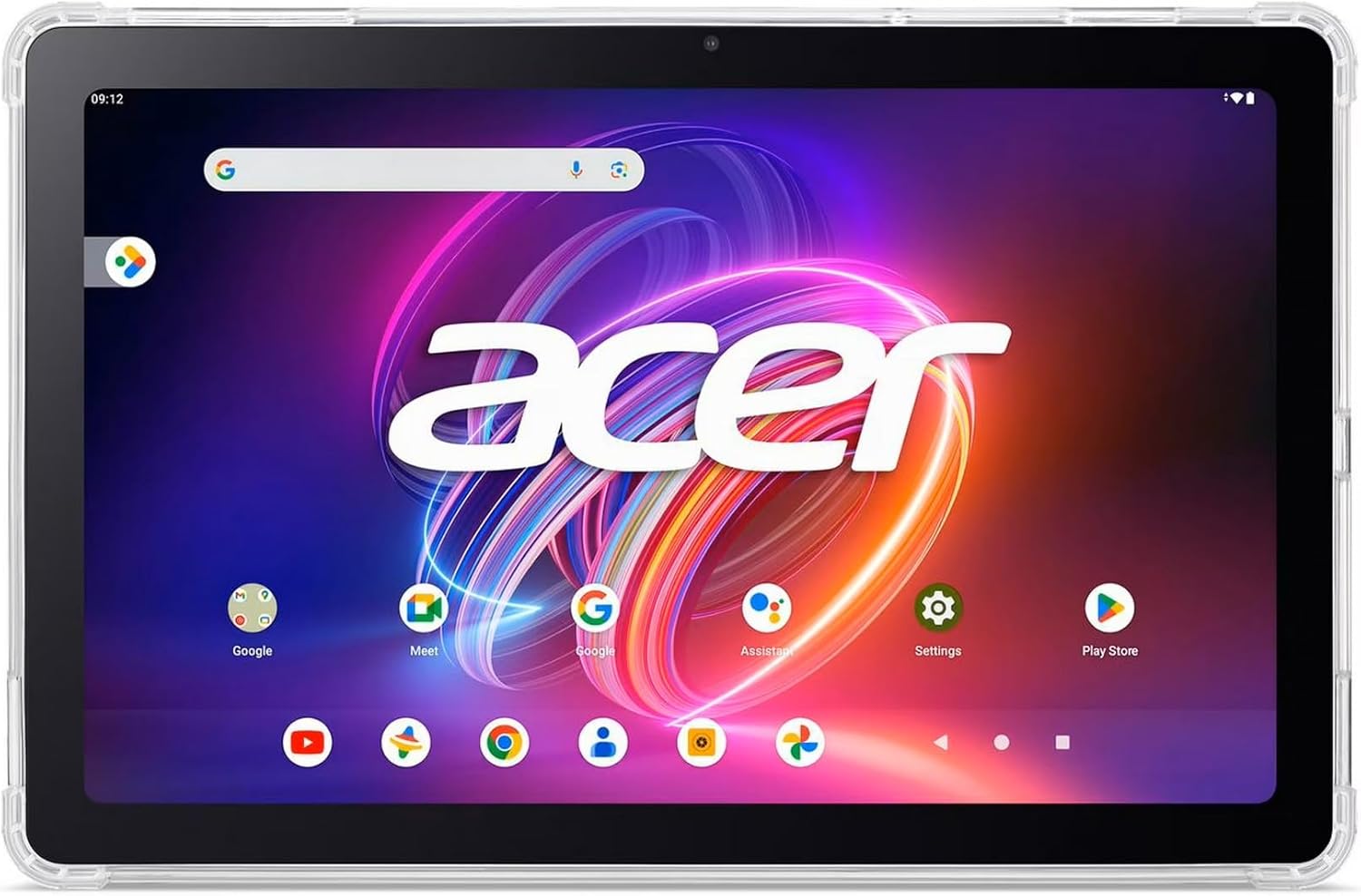 Acer Iconia Tab P10 Tablet