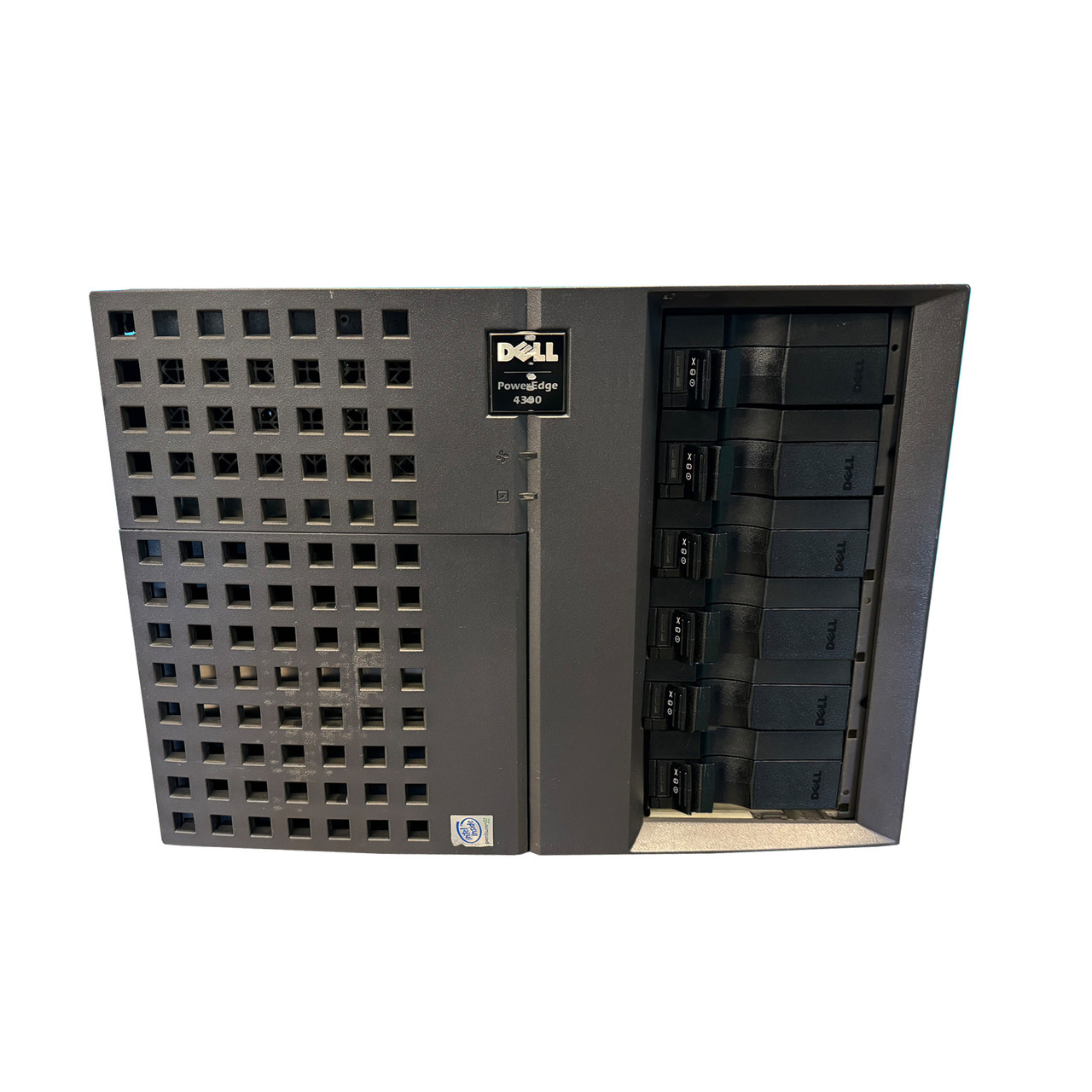 Dell PowerEdge 4300