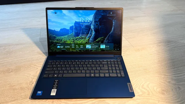 Lenovo IdeaPad Slim 3i