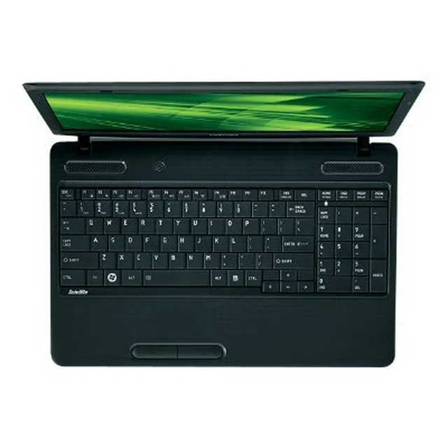 Toshiba Satellite C655D-S5048