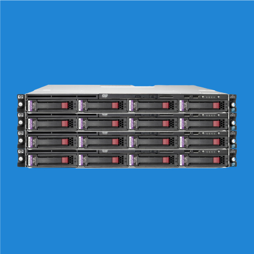 HPE ProLiant DL165