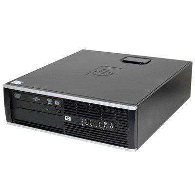 HP Compaq 8200 Elite