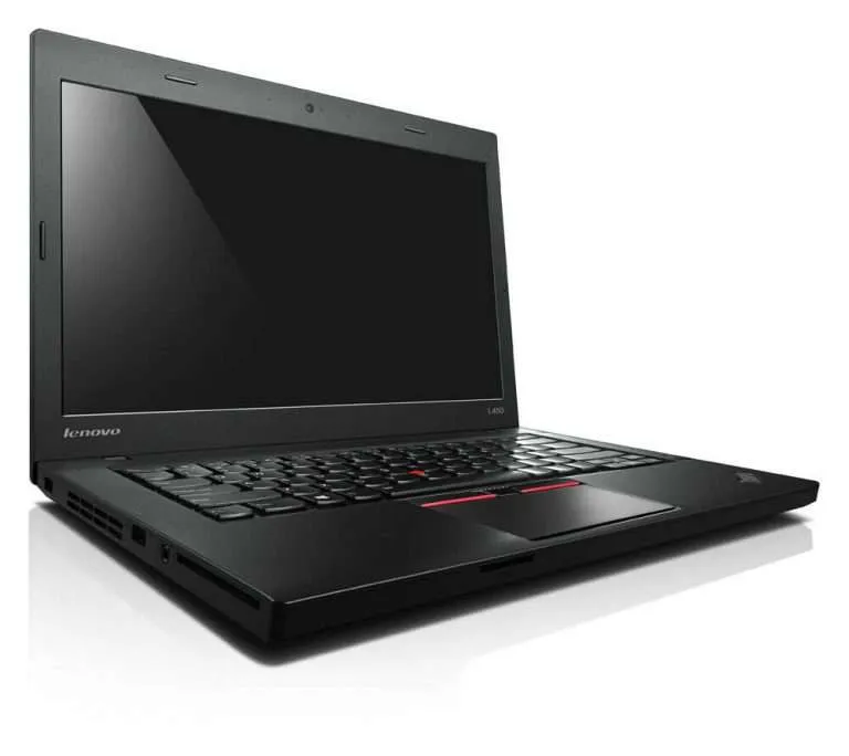 Lenovo ThinkPad L450