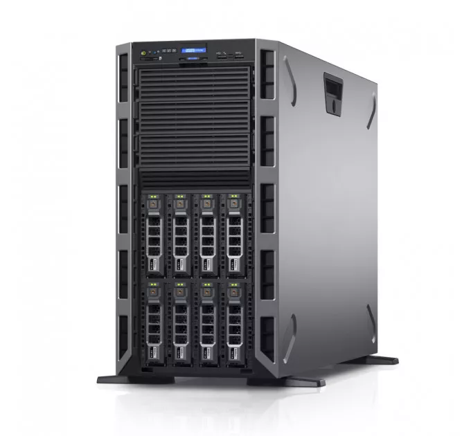 Dell Power edge T630