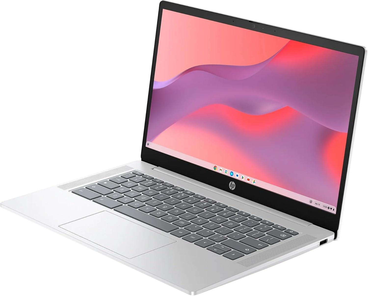 HP Chromebook 14a-nf0002sa