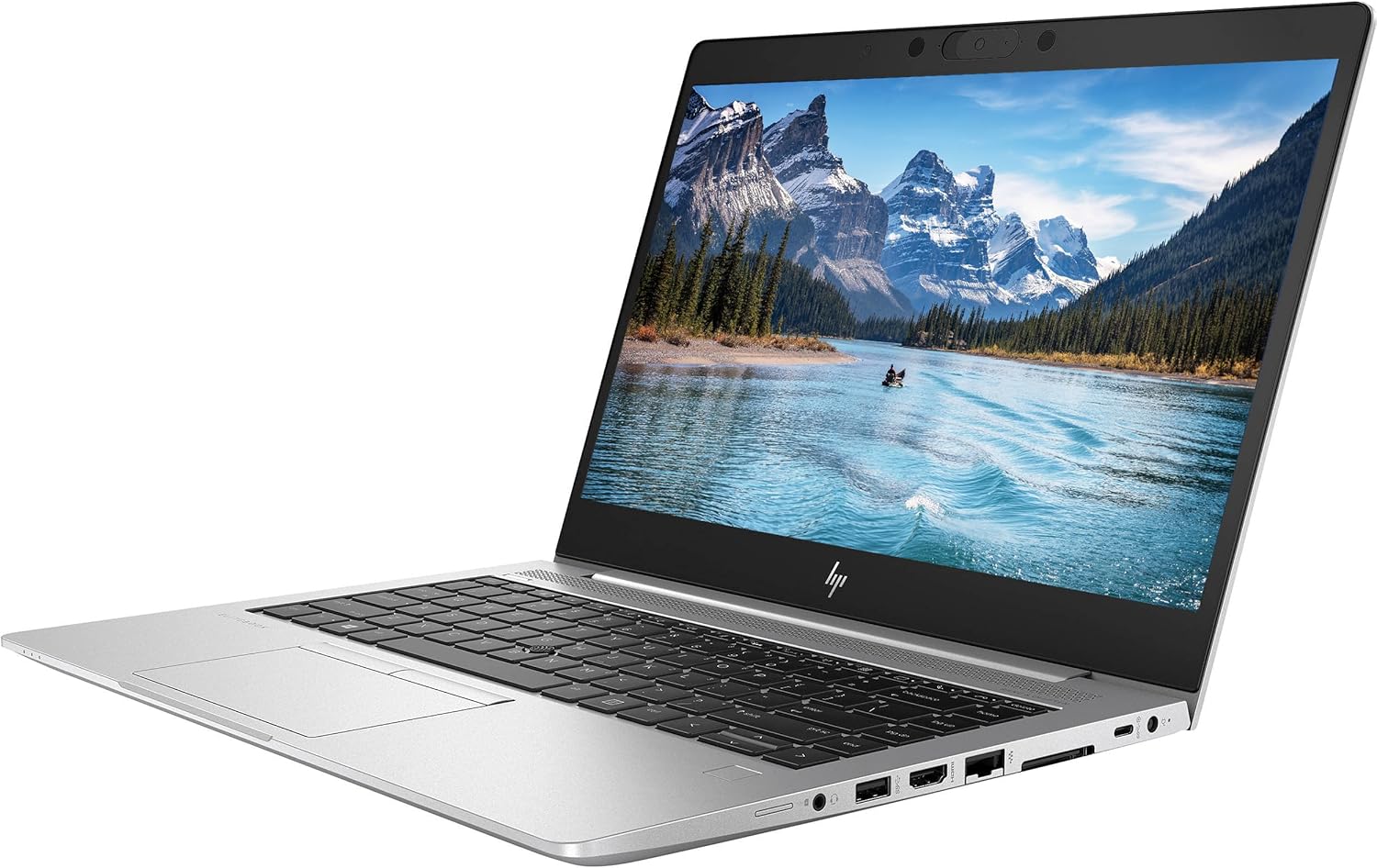 EliteBook 745 G6