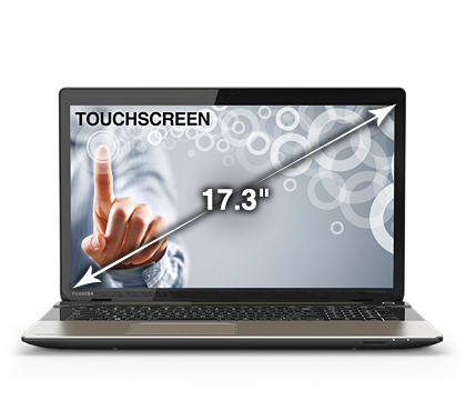 Toshiba Satellite S70T-BST3GX1