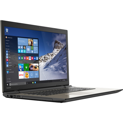 Toshiba Satellite S50-CBT2N22