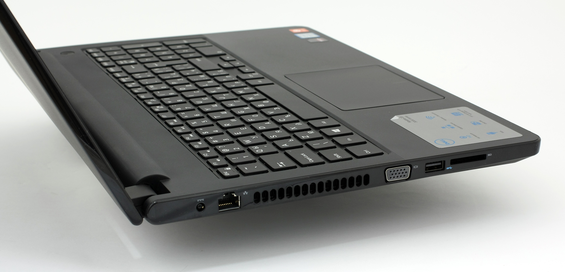 Dell Precision 3570